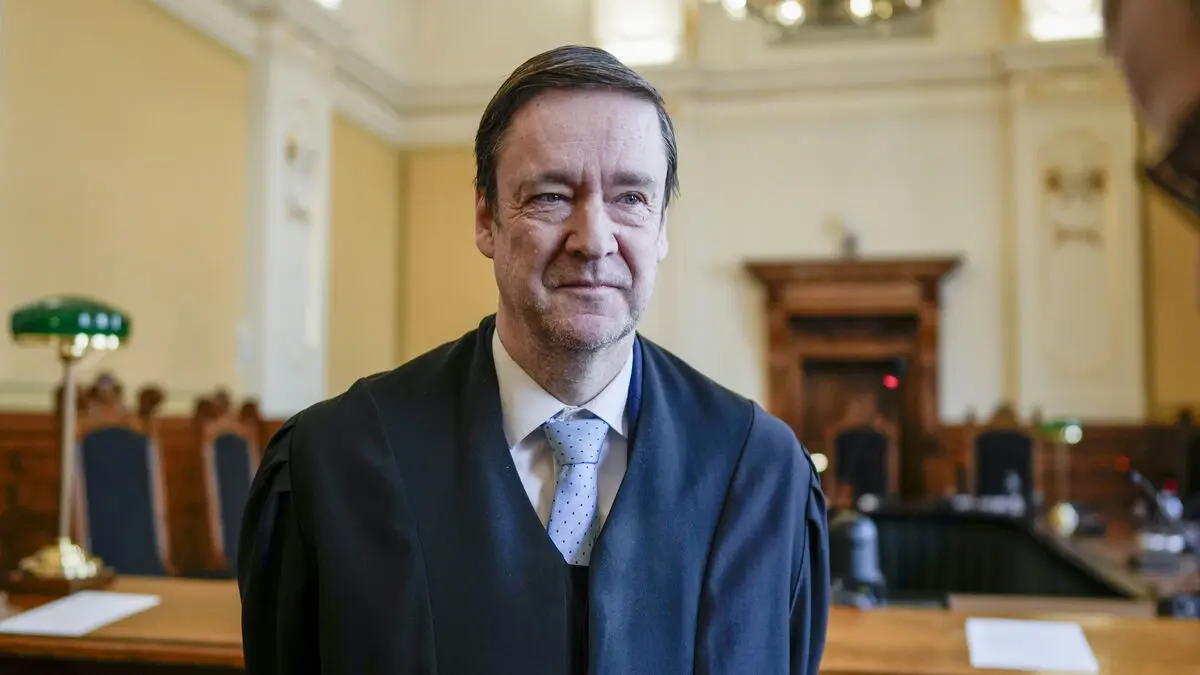 Reduced sentence for sleep rape - may affect Høiby