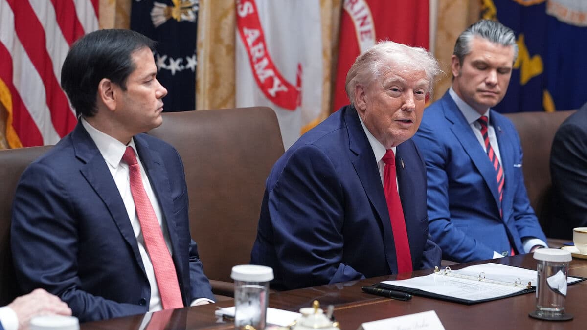 Trump may announce new Federal Reserve chief next week