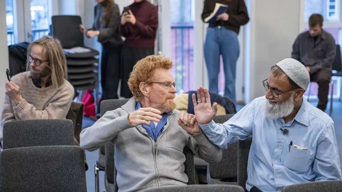 EU Court: Danish "ghetto law" may be discriminatory