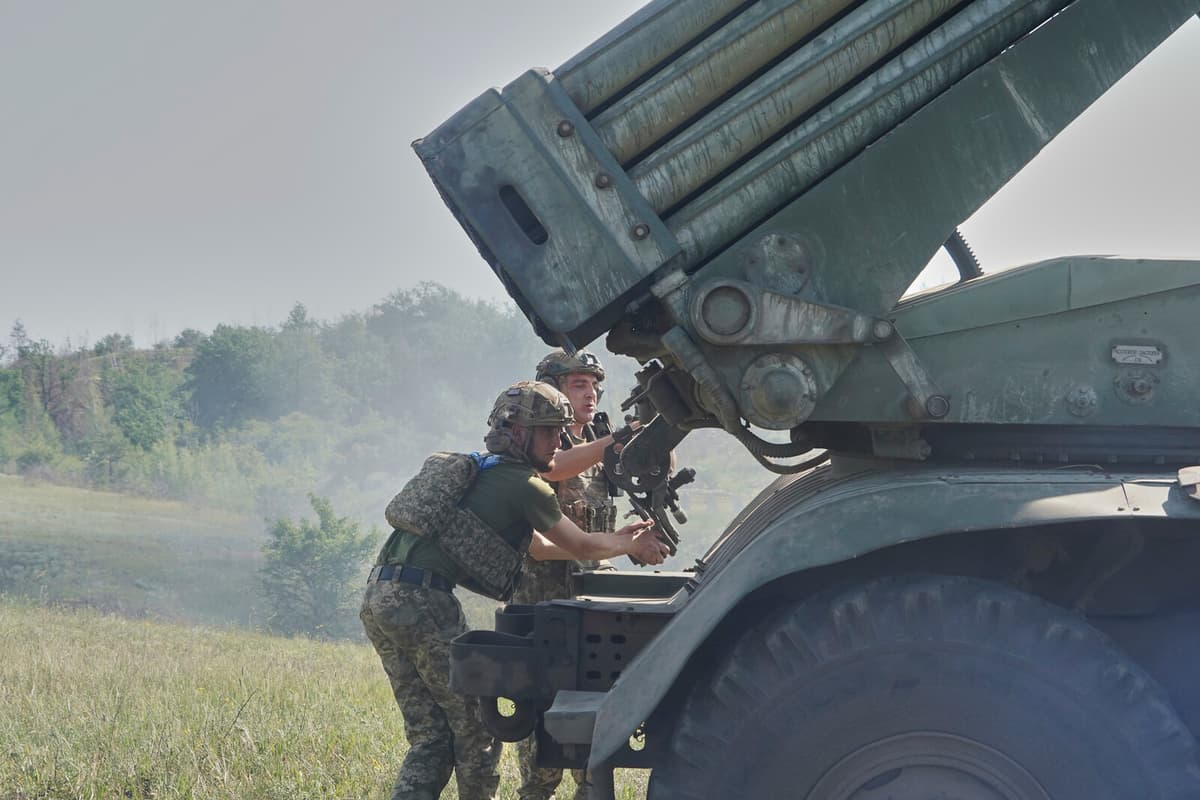 2024 Sees Highest Global Conflict Levels Since 1946