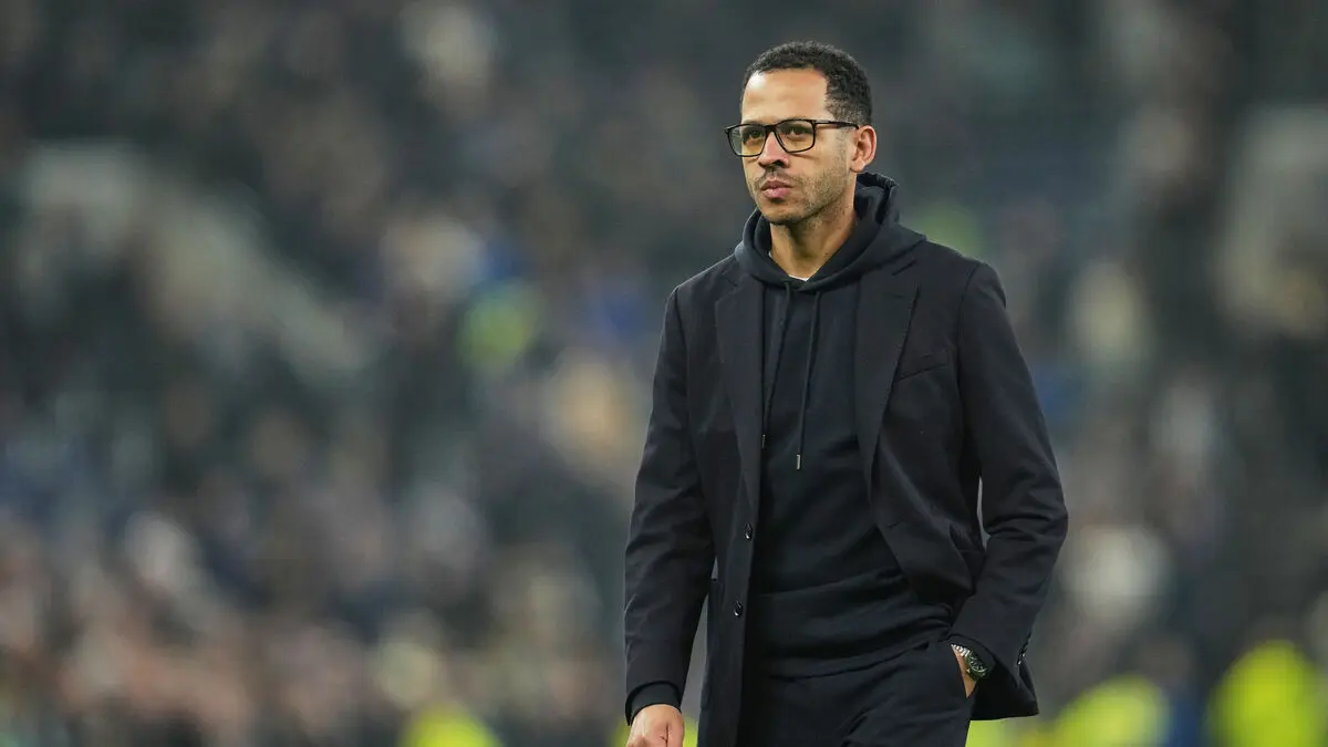 Chelsea sacks coach Liam Rosenior after just 23 games