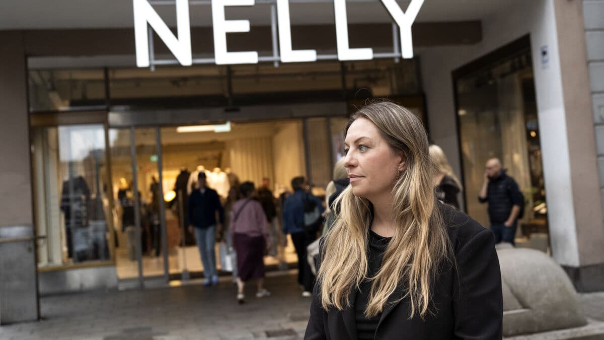 Nelly sues Shein again over alleged copyright infringement of fashion images