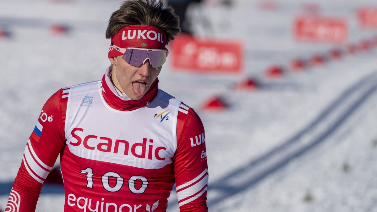 Russian Cross-Country Star Saveliy Korostelyov Cleared to Compete in Upcoming Season