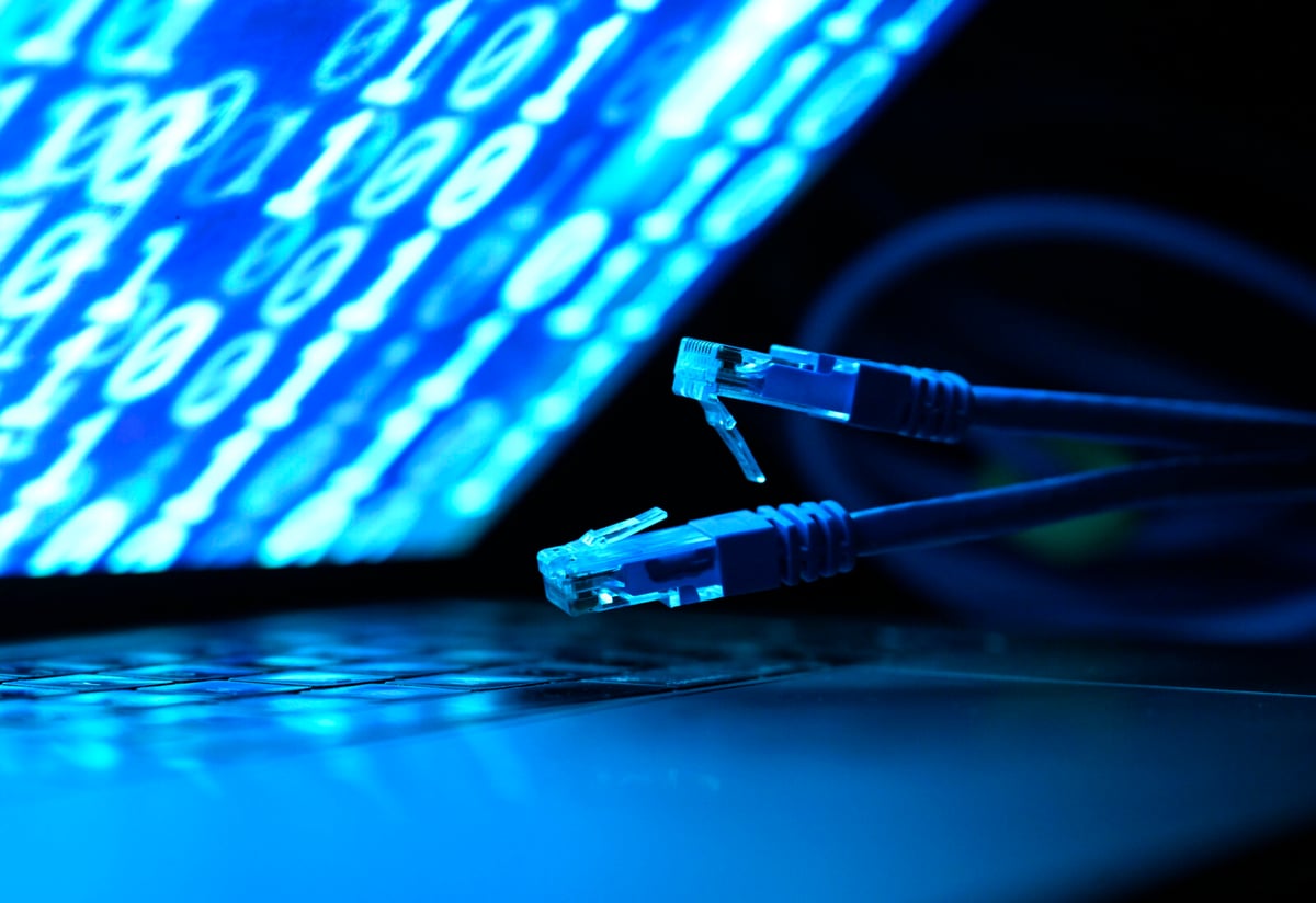 Cyberattack on Miljödata: Stolen Data Published on Darknet