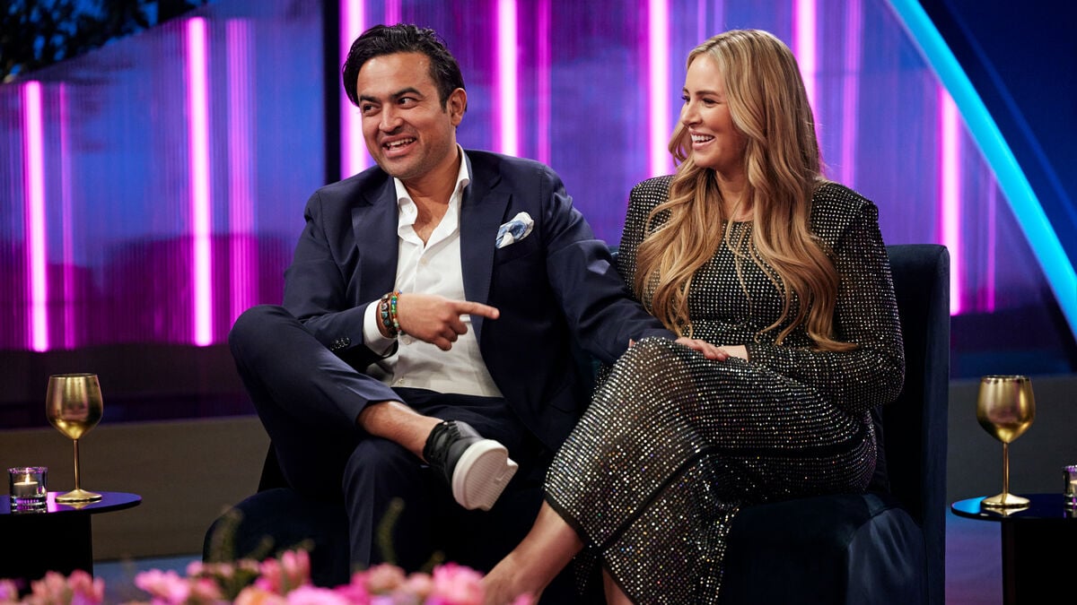 Love Is Blind couple Amanda Rincon Jonegård and Sergio Rincon file for divorce