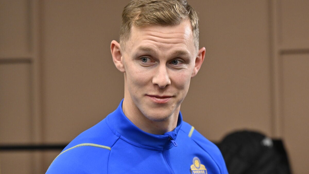 Emil Krafth's tearful farewell at Newcastle as he says he is getting emotional
