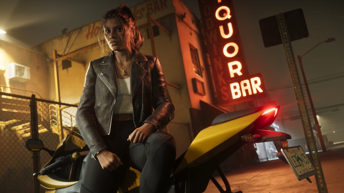 New GTA VI Trailer Sets Record with 475 Million Views in One Day