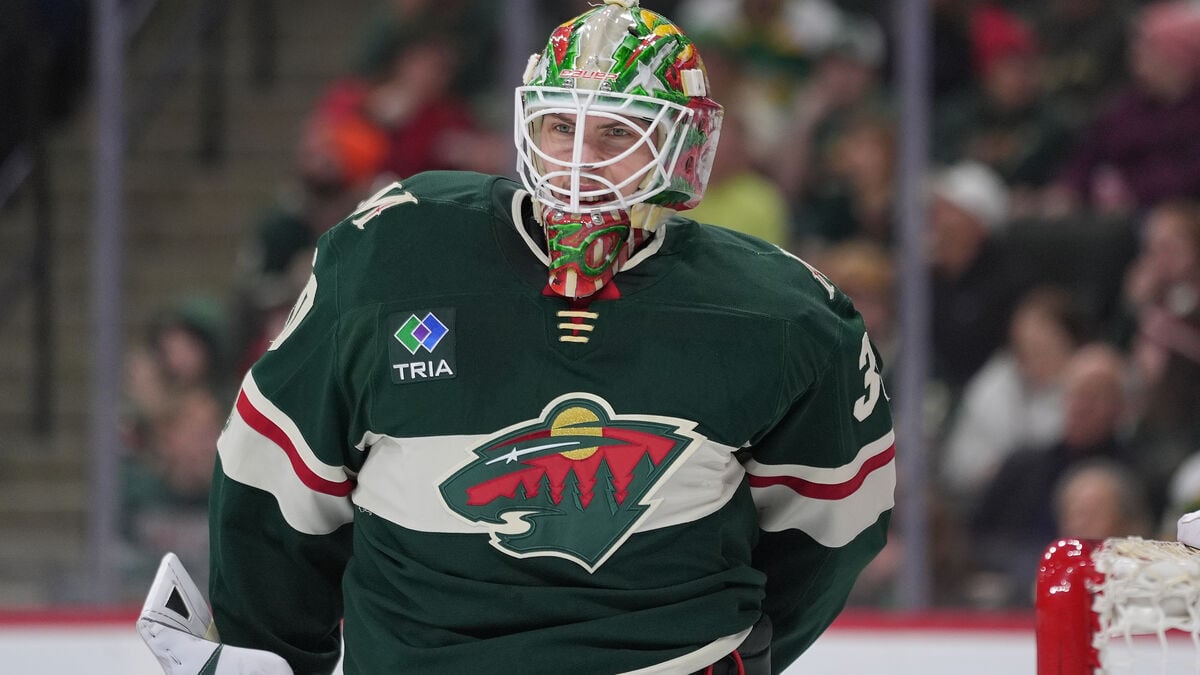 These teams will meet in the first round of the Stanley Cup playoffs