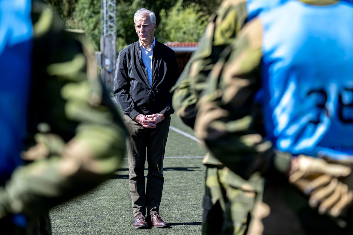 Norway and Germany to Supply Ukraine with Air Defense Systems