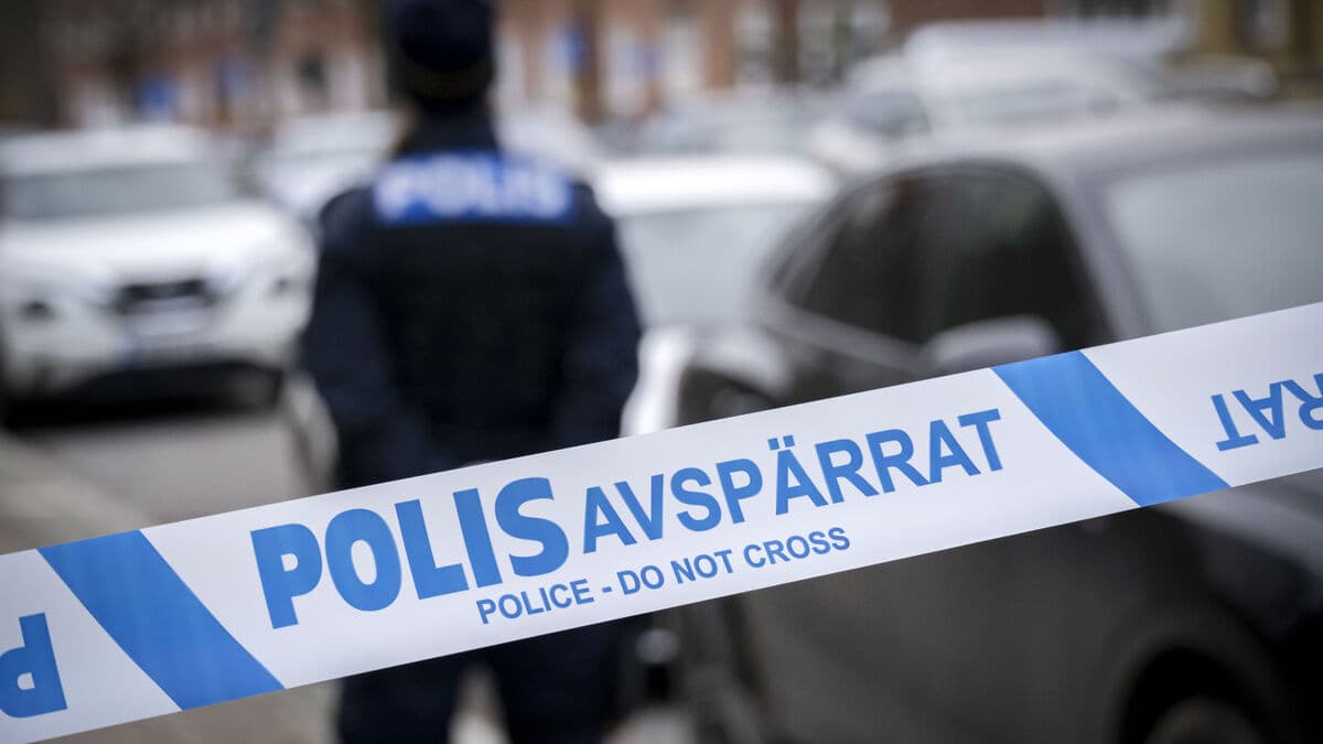 Police officer with connections to Södertälje charged with child rape