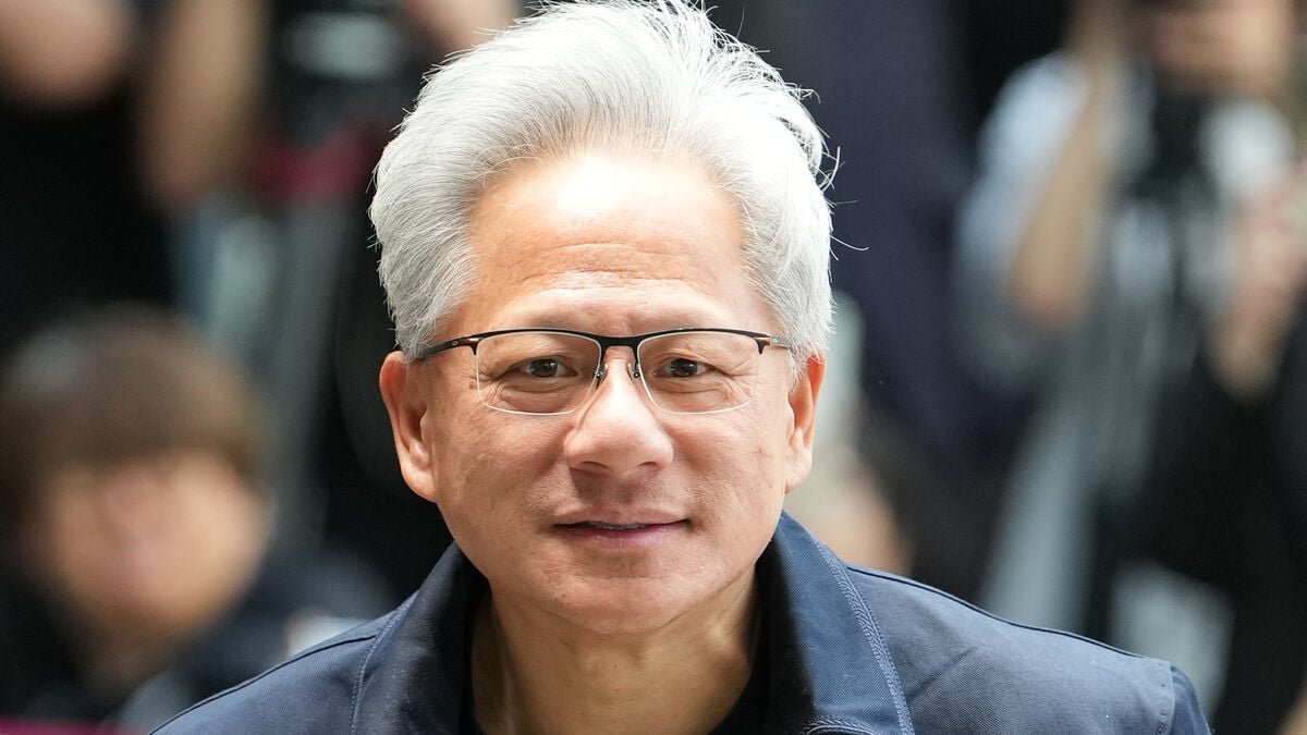 Nvidia raises share buyback program by $150 billion to $235 billion