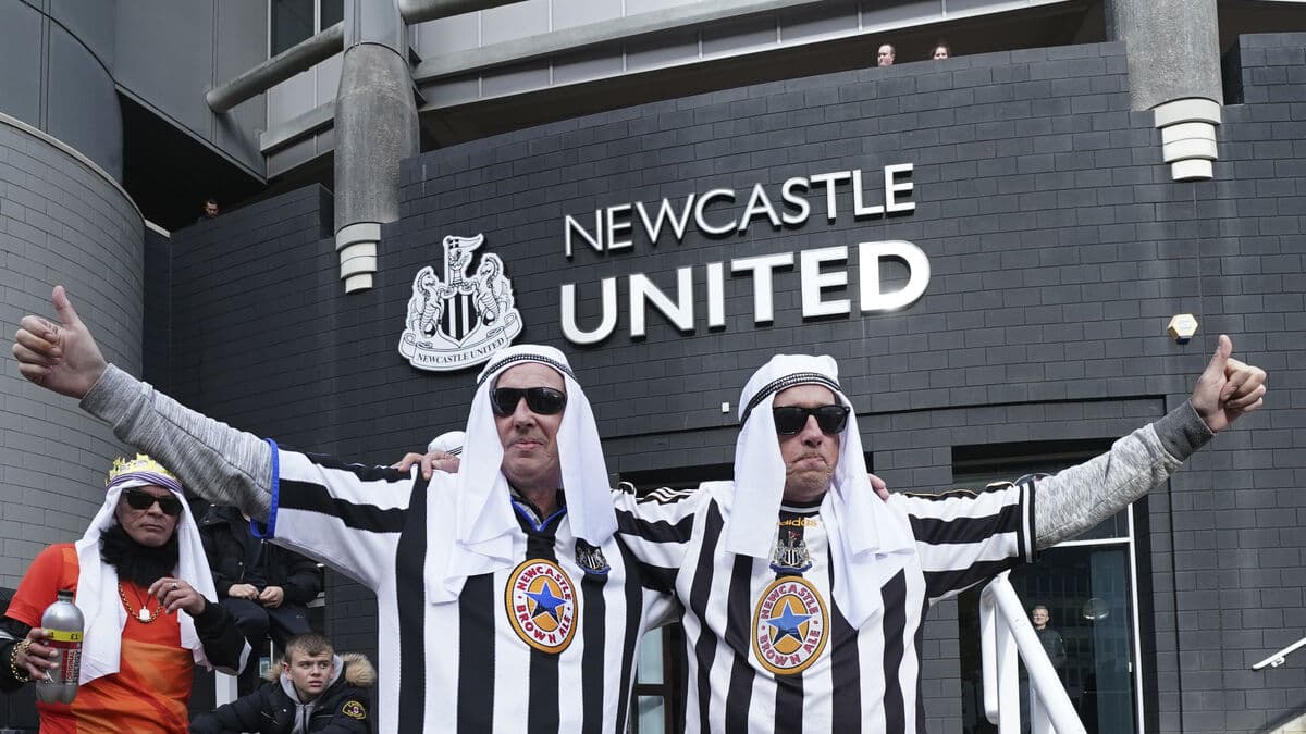Saudi Arabia scales back sports spending as LIV and Newcastle ambitions cool