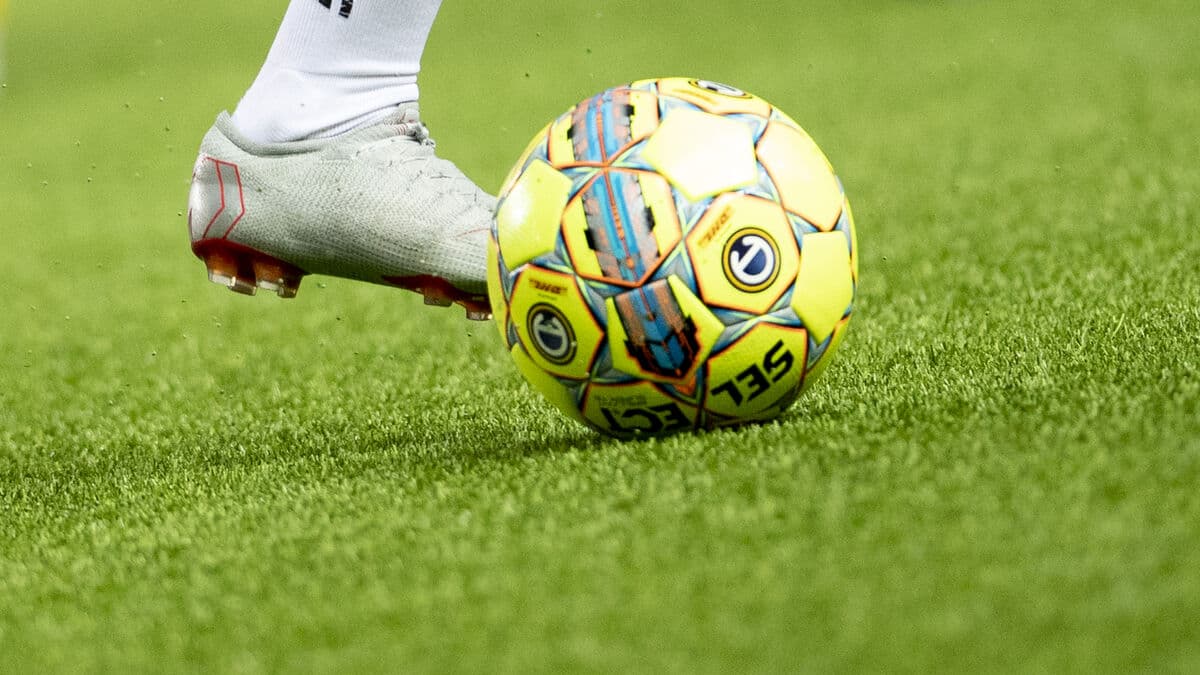 Elite Football Player Faces Charges Again and Leaves Club