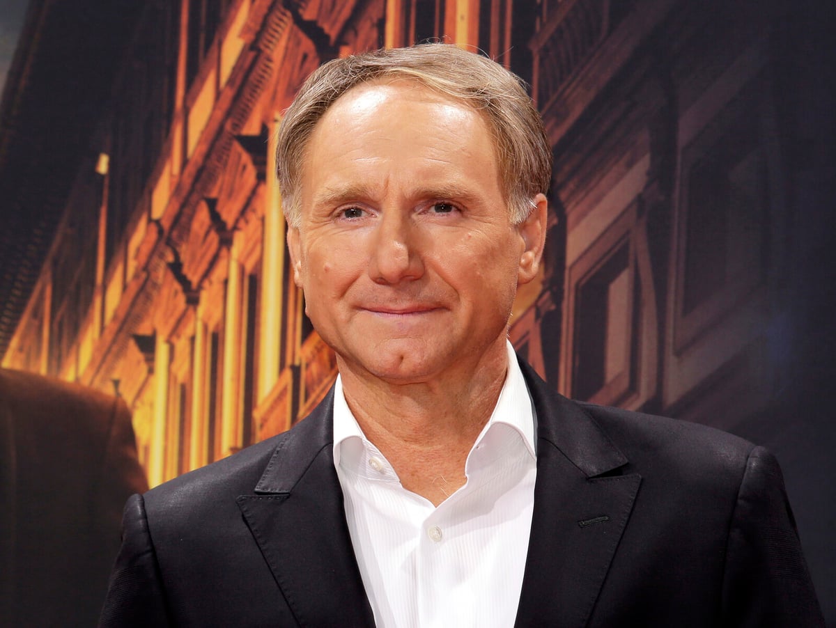 Dan Brown to Make First Sweden Appearance at Gothenburg Book Fair