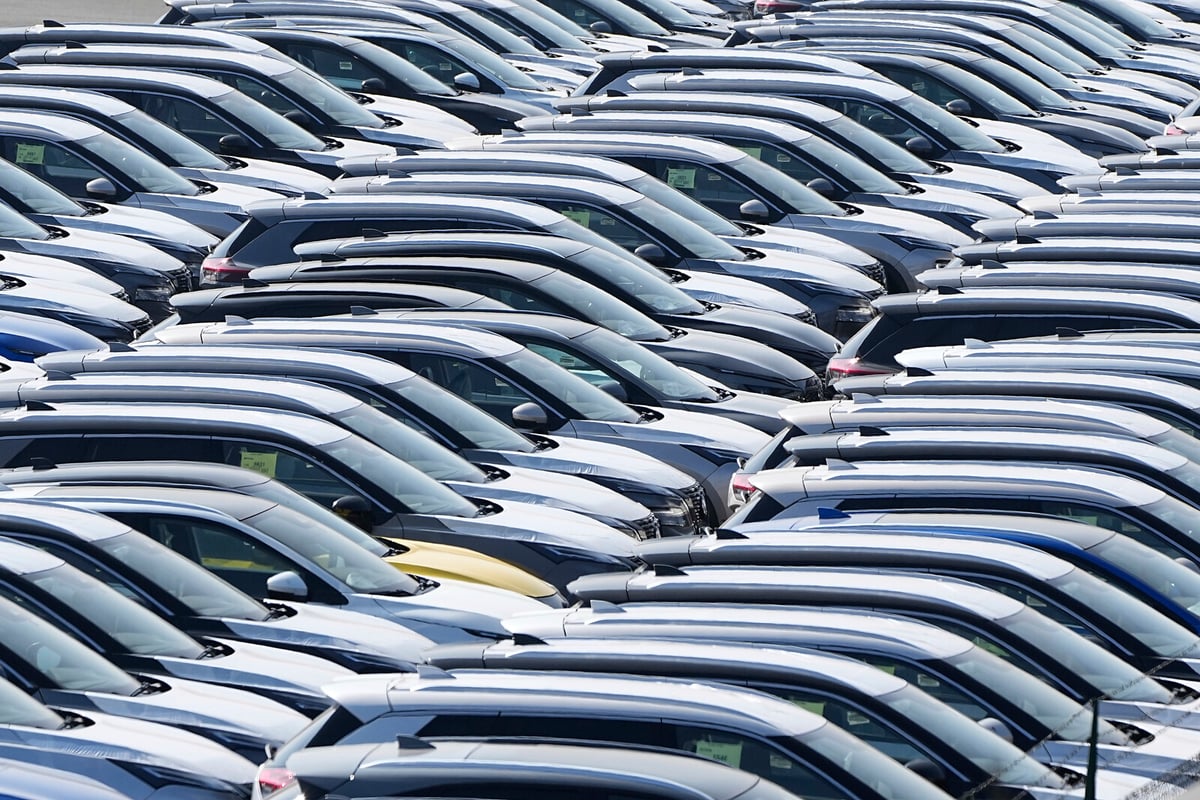 EU and USA Nearing Final Tariff Negotiations