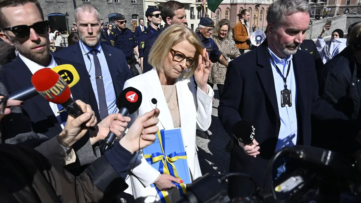 The government wants to borrow billions to lower gasoline and diesel taxes