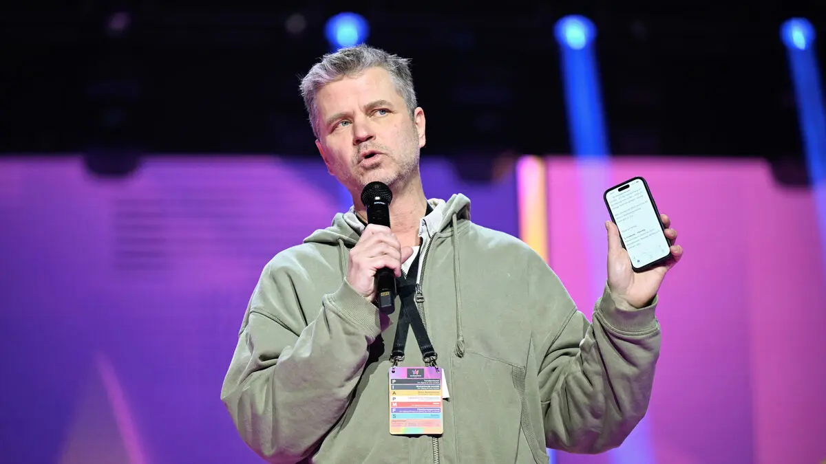 SVT on final qualifiers in Melodifestivalen says it understands if rules are unclear