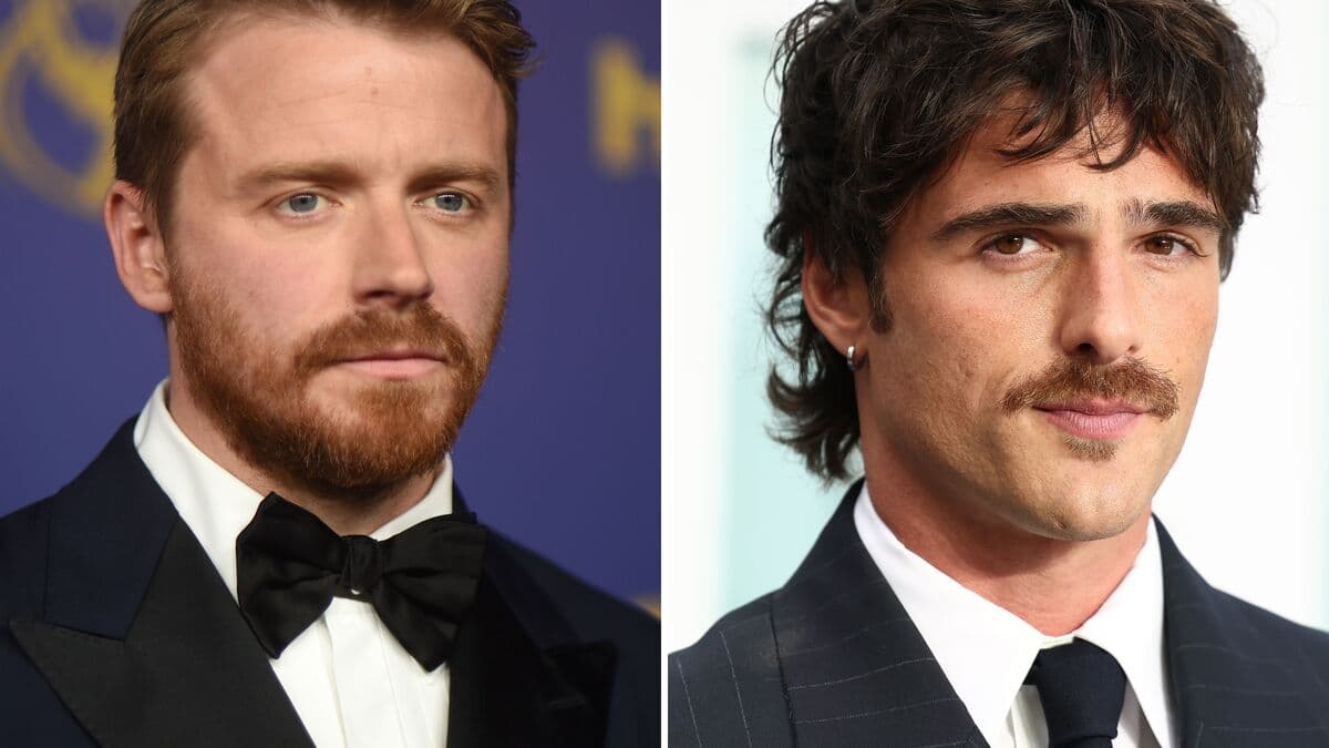 Who will be the next James Bond? Anders Jansson says he is incredibly excited