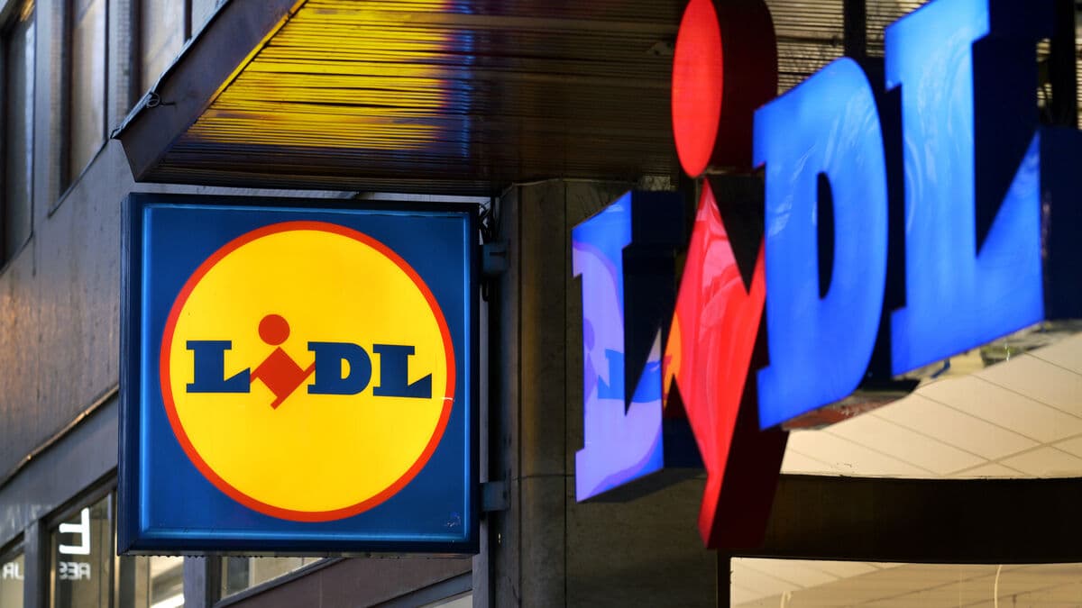 Lidl reportedly set to open in Stockholm’s NK department store