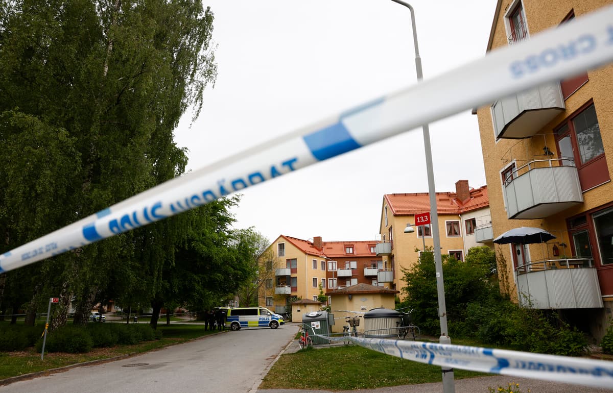 Increased Insecurity Doesn't Drive Residents to Move Despite Concerns