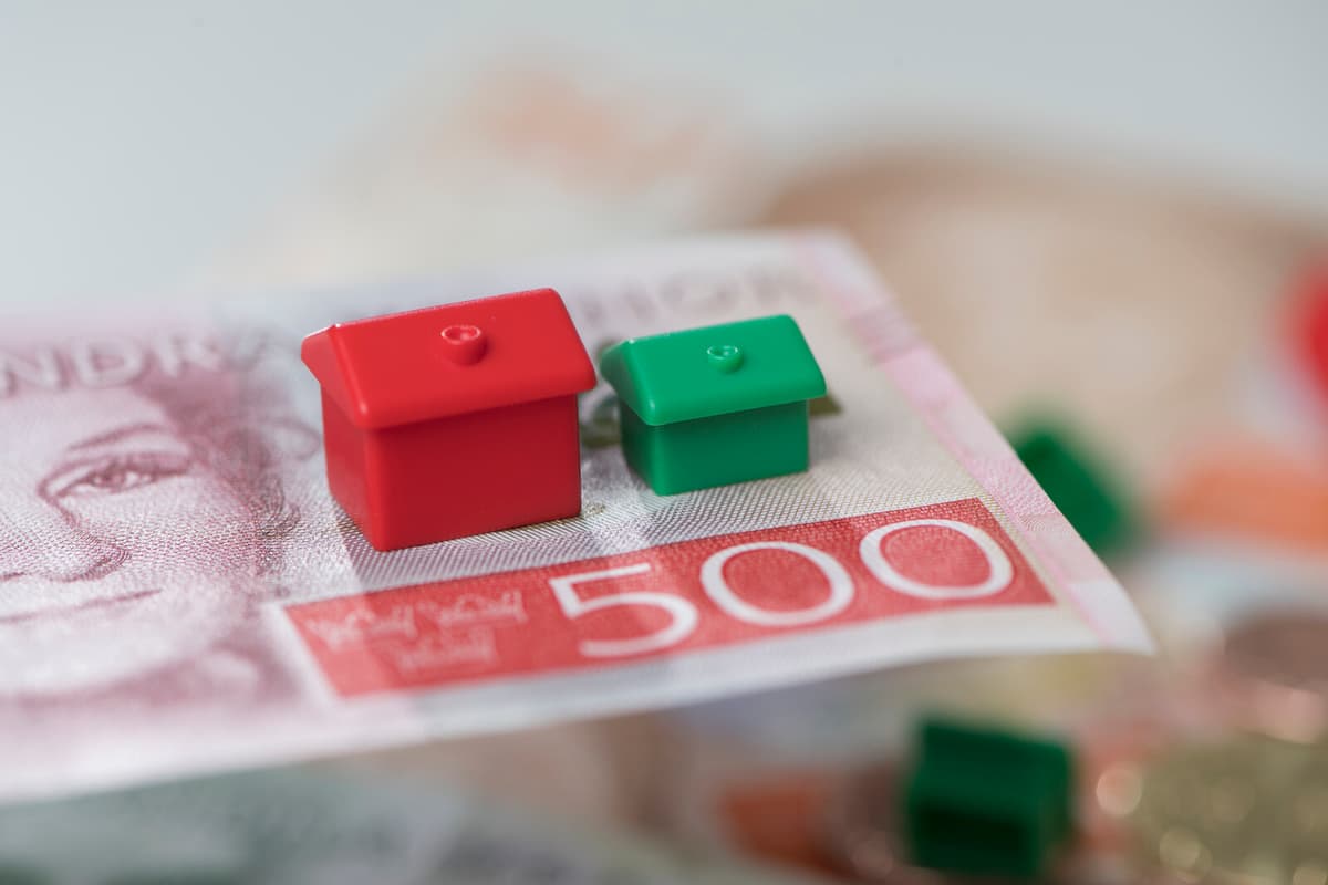 SBAB: The Central Bank lowers the interest rate after the summer