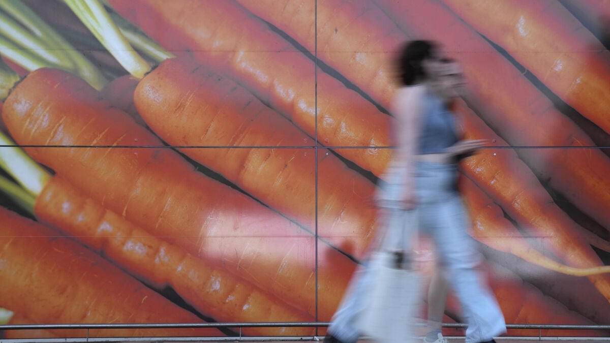 Canada inflation edges up to 3.1% in September, below expectations