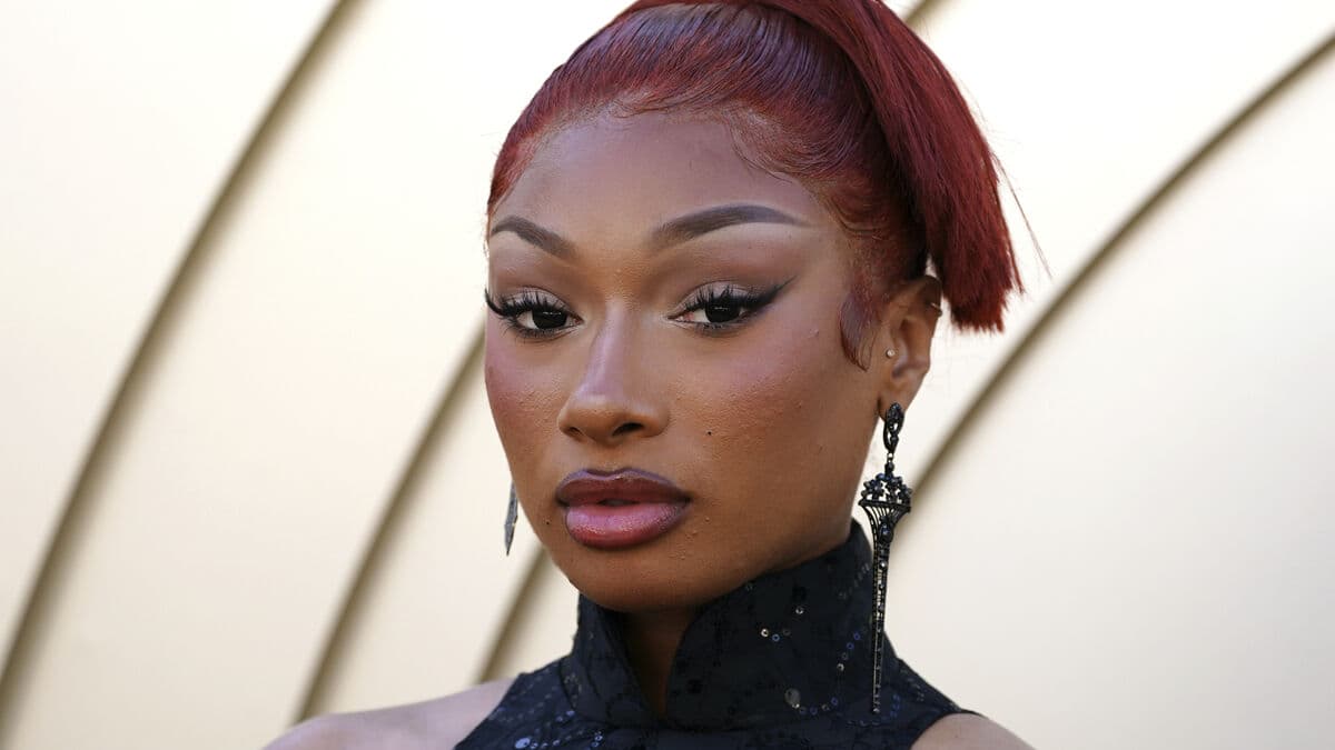 Megan Thee Stallion discharged from hospital after interrupting Moulin Rouge Broadway performance due to dehydration and exhaustion