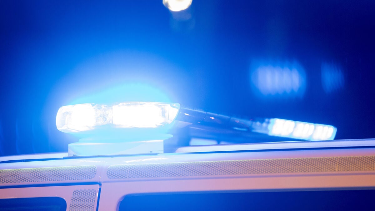 Two stabbed at party – one arrested