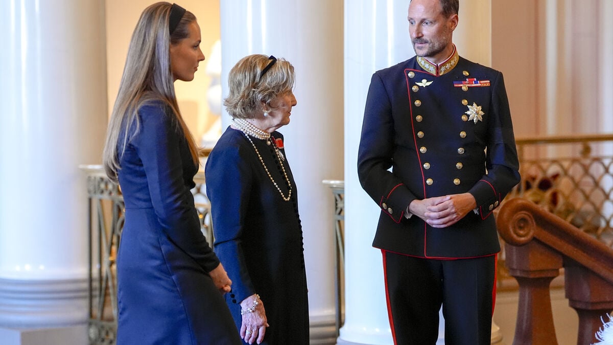 Norway’s Budget Proposal Grants Appanage Only to King Haakon and Queen Mette-Marit, Leaving Queen Sonja Out