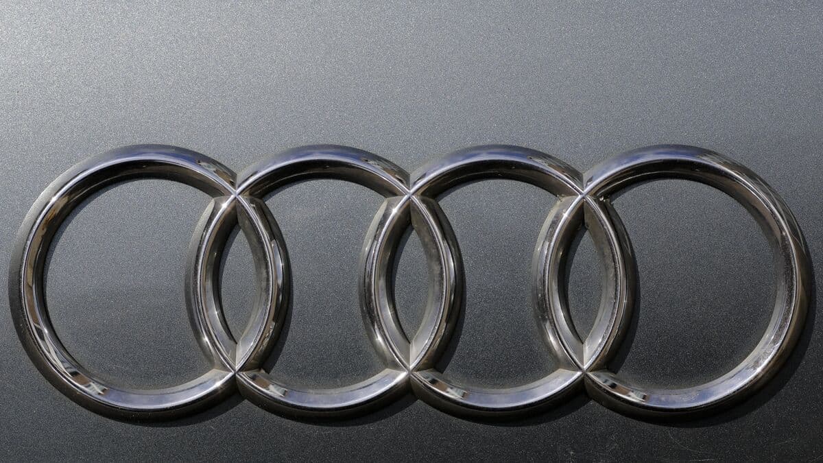 Audi CEO says Europe’s car industry must fundamentally change to survive