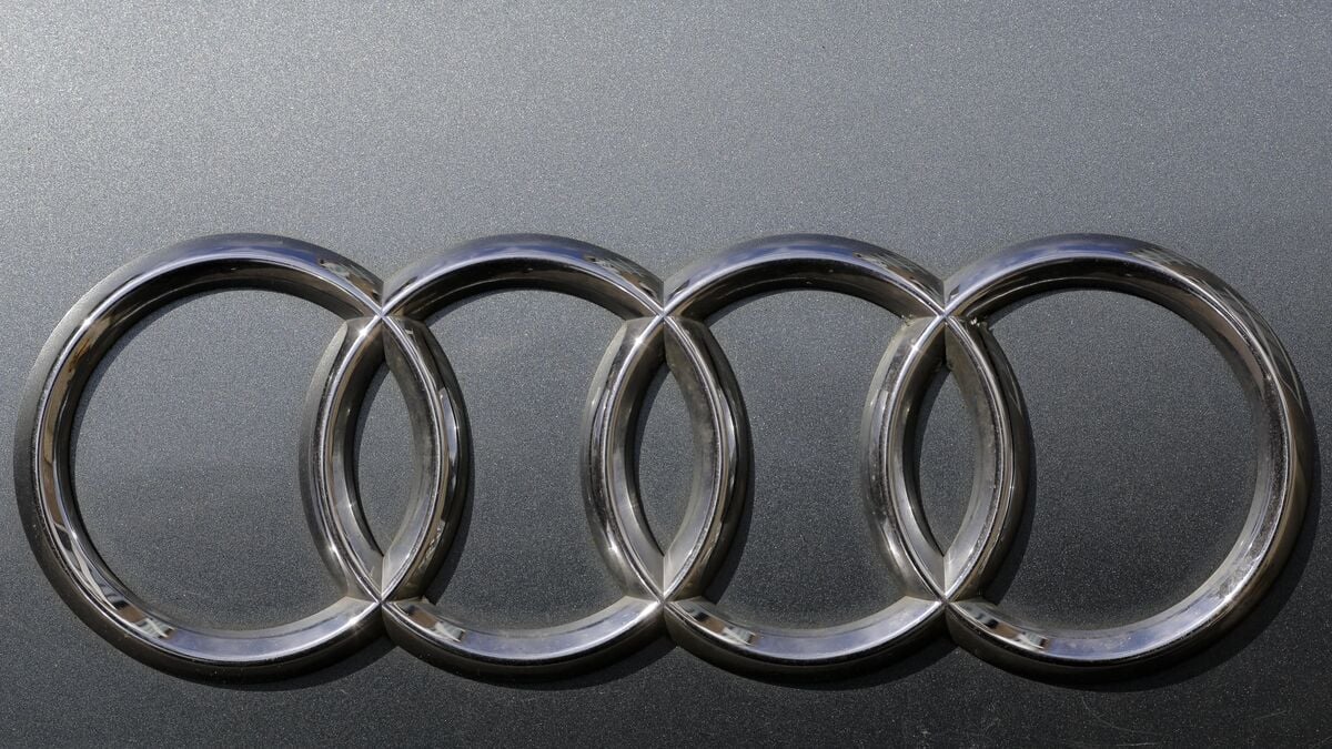Audi CEO says Europe’s car industry must fundamentally change to survive