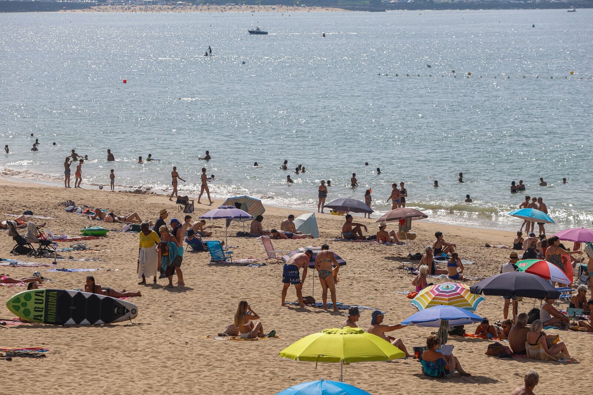 Nearly 200 Drown in France Amid Rising Heatwaves