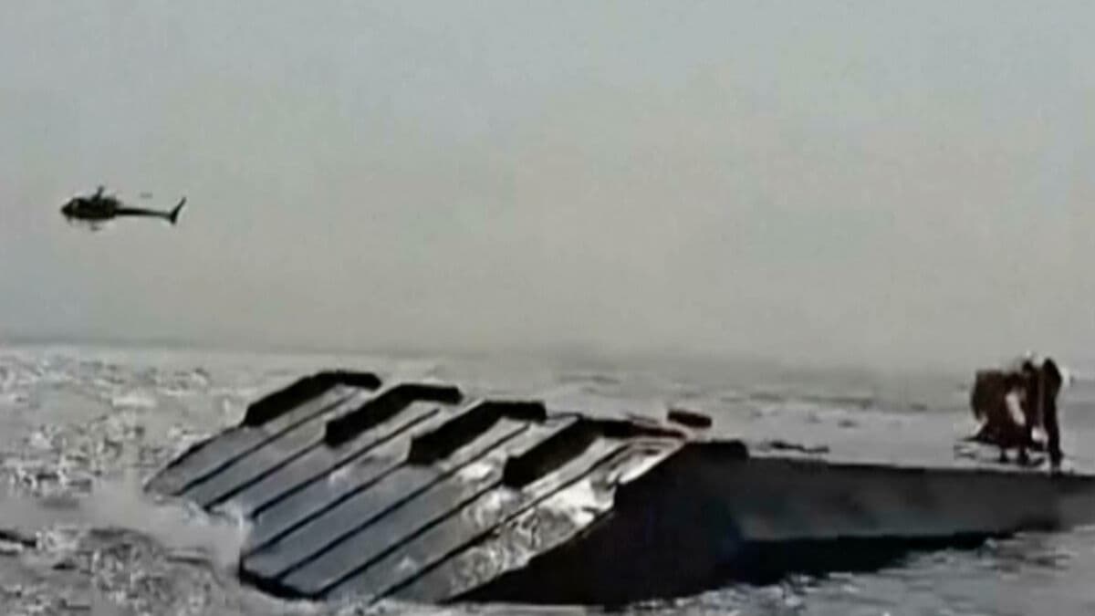 Zimbabwe ferry death toll rises to 68 after Lake Kariba capsizes