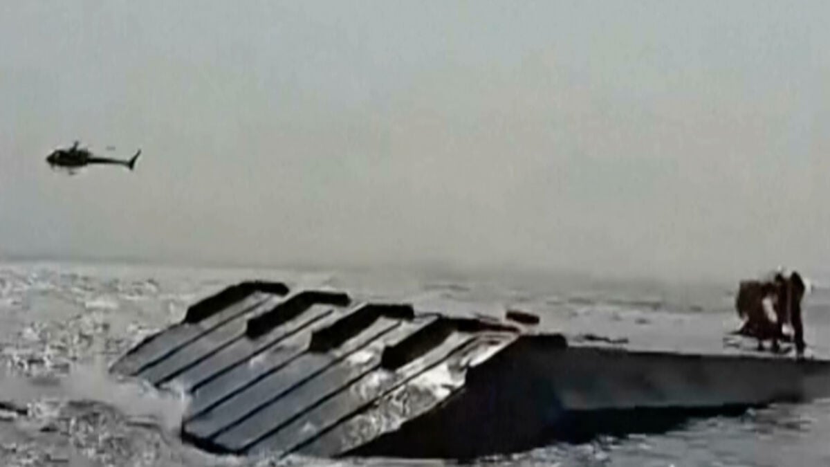 Zimbabwe ferry death toll rises to 68 after Lake Kariba capsizes