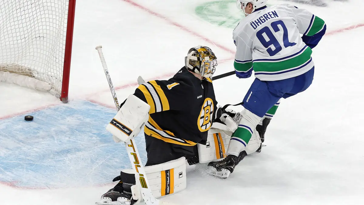 Swedish points party as Vancouver won