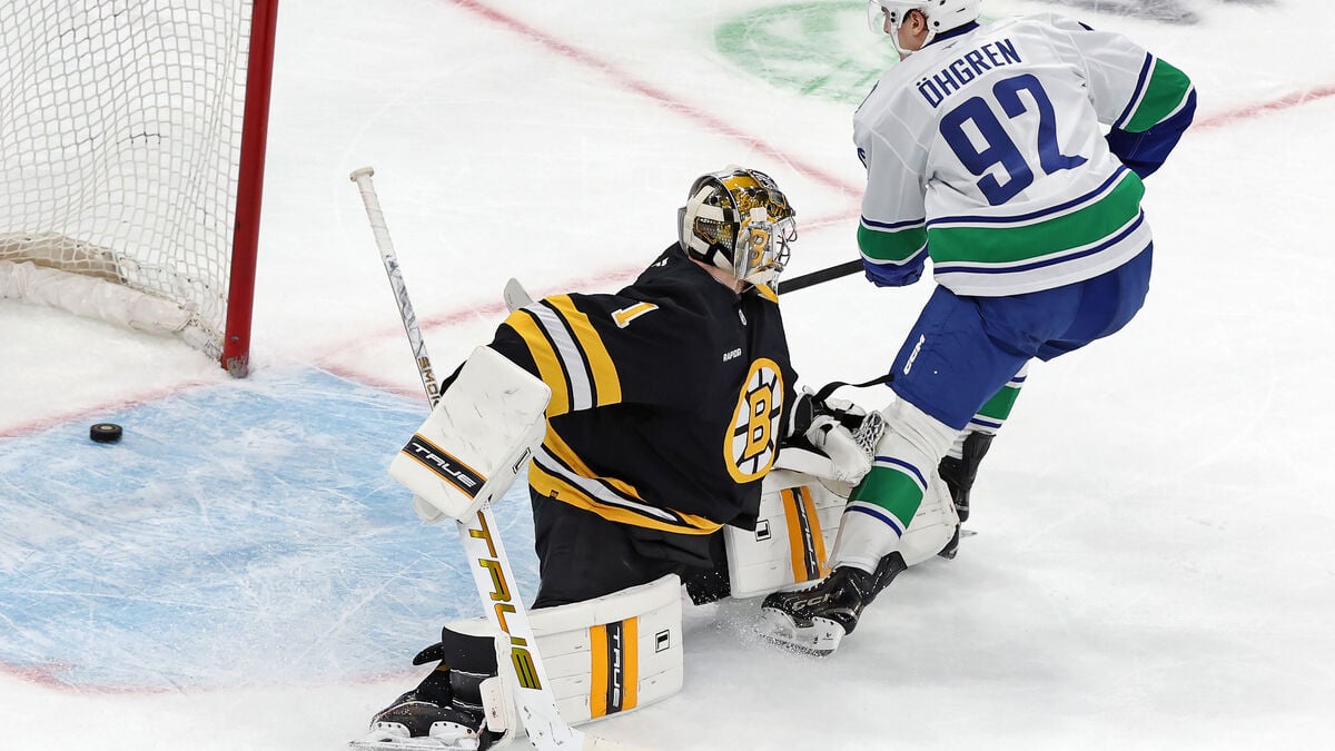 Swedish points party as Vancouver won