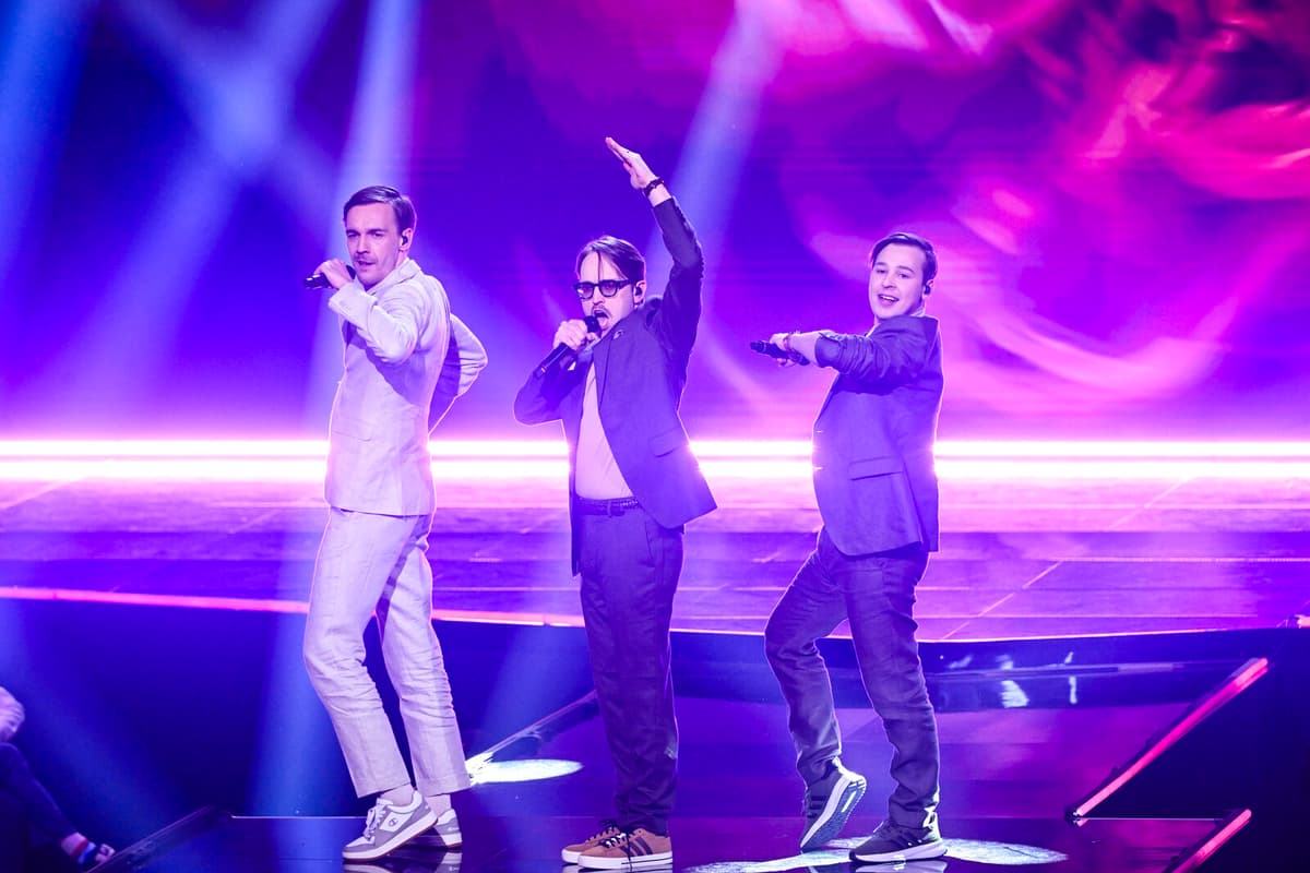 KAJ Prepares for European Championship Final Amid Favorite Pressure