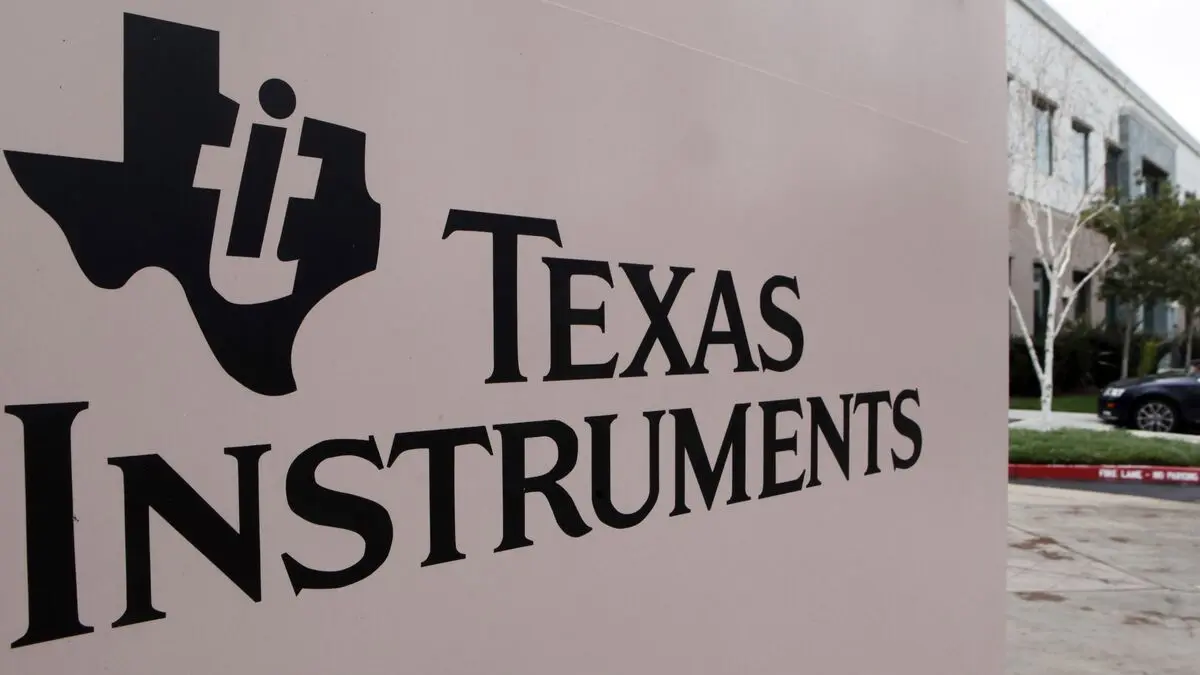 Texas Instruments agrees to buy Silicon Laboratories for $7.5 billion