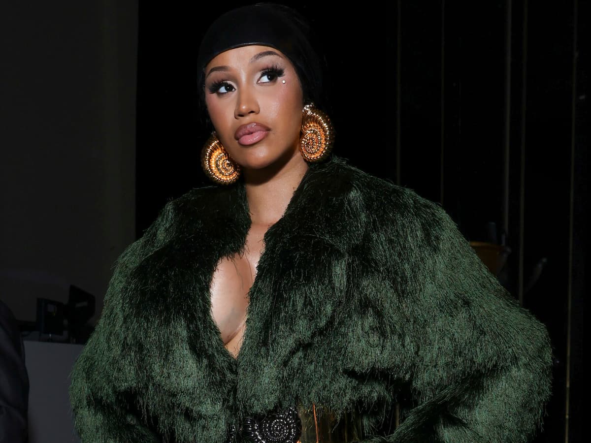 Cardi B Acquitted in 24 Million Dollar Assault Case