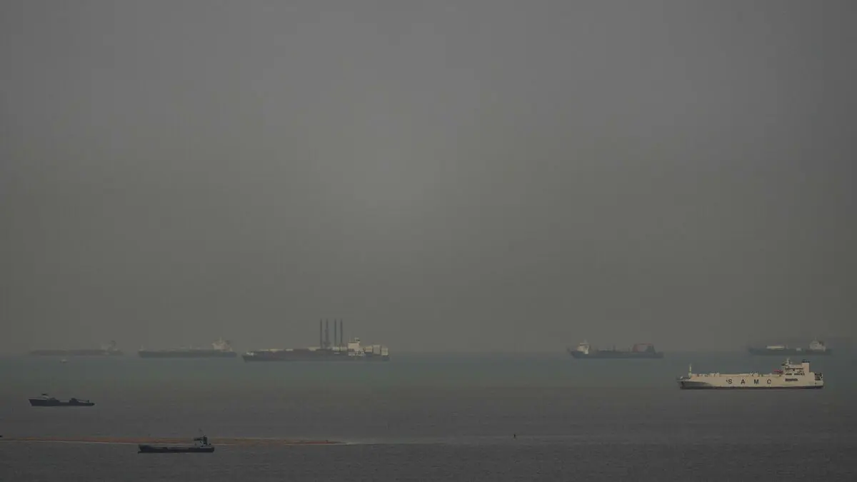 Emirates: Iran fires missiles despite ceasefire