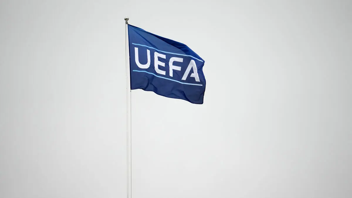 French minister says UEFA to hold emergency meeting over FIFA rights plan