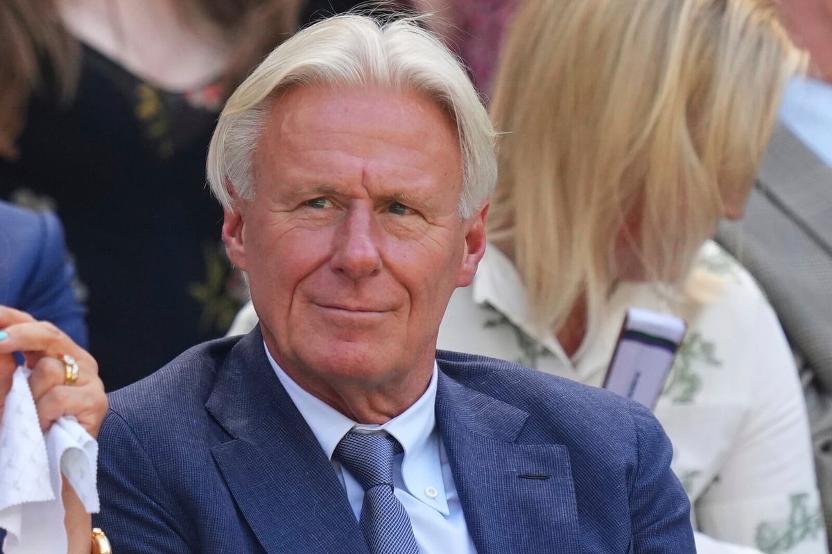 Björn Borg Criticizes Jannik Sinner for Rehiring Physical Trainer