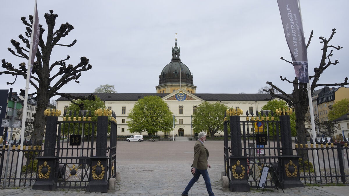 Stockholm’s Army Museum to Close as It Seeks New Premises Amid Rent Hike