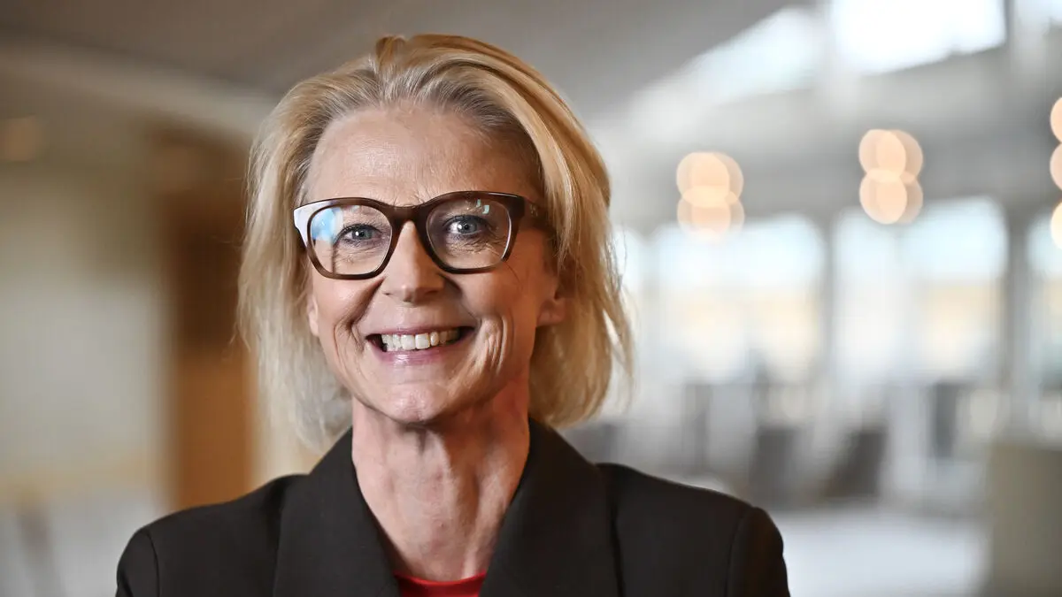 Svantesson on inflation: I'm not worried