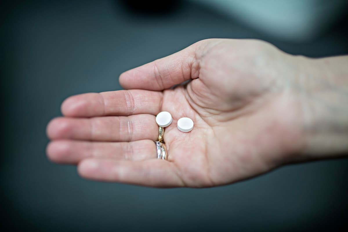 New Narcolepsy Tablet Shows Promise in Early Study