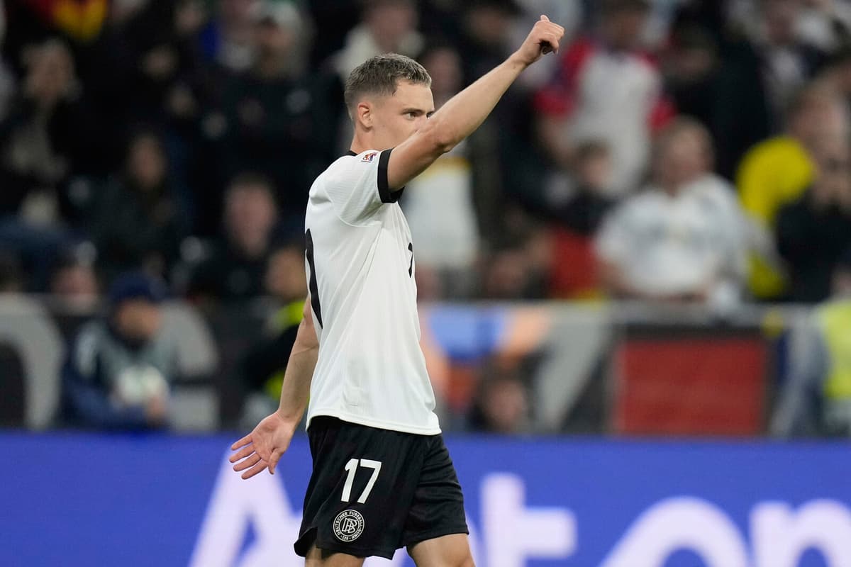 Liverpool Secures Record Signing of Florian Wirtz for 1.5 Billion Kronor