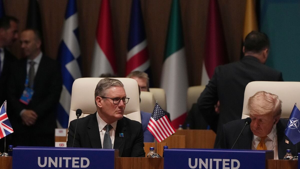 Pakistan, Britain and UN chief urge US and Iran to return to ceasefire