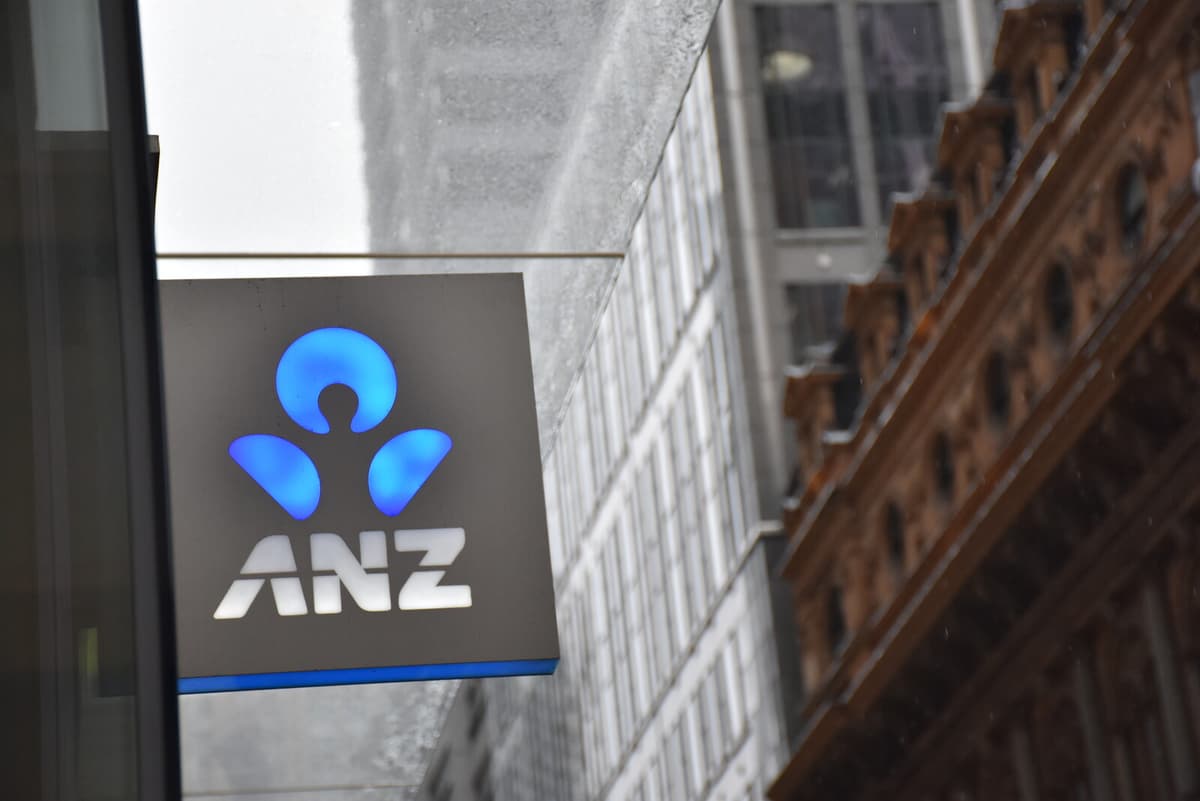 ANZ Bank Faces Record Fines for Bond Deal Misconduct