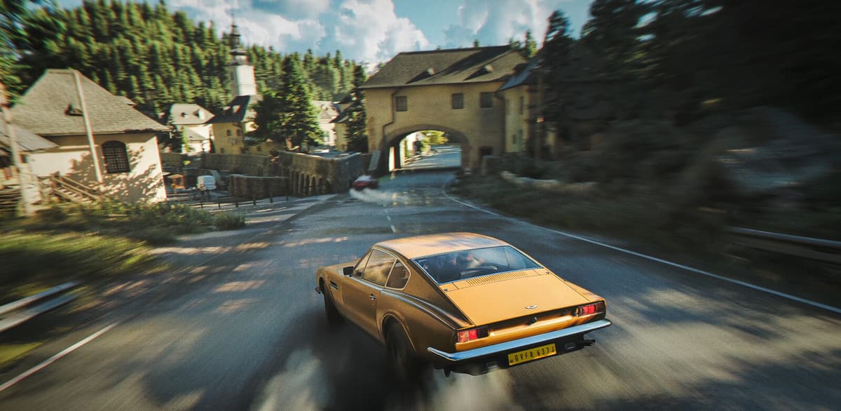 New Bond Game by IOI Aims for Unique Experience Not to Surpass Goldeneye