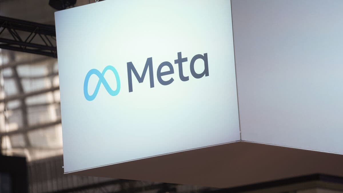 Sources: Meta considering new share issue to finance AI investments